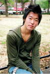Aaron Yoo photo
